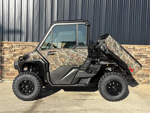 2026 Can-Am Defender XT CAB HD11 in Columbia, Missouri - Photo 9