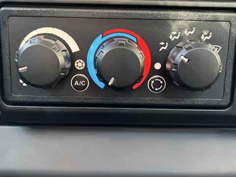 2026 Can-Am Defender XT CAB HD11 in Columbia, Missouri - Photo 10