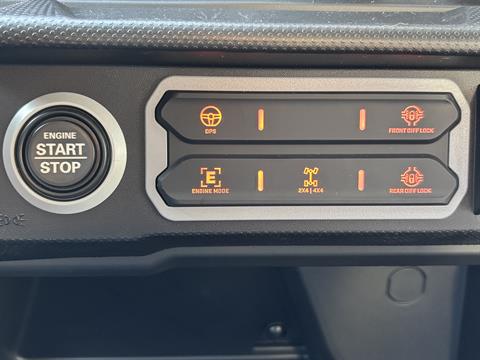 2026 Can-Am Defender XT CAB HD11 in Columbia, Missouri - Photo 11