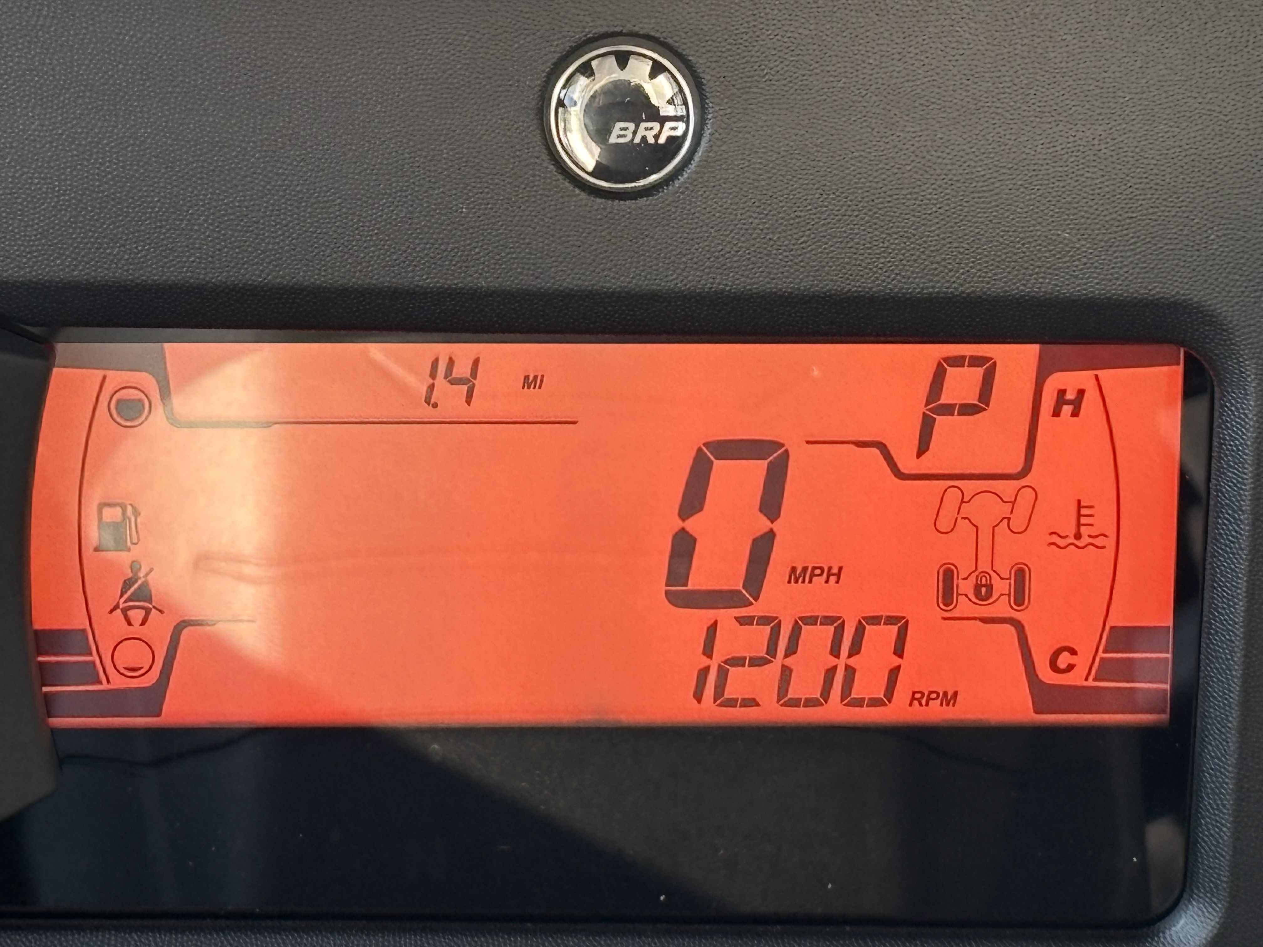 2026 Can-Am Defender XT CAB HD11 in Columbia, Missouri - Photo 12