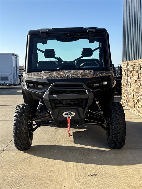 2026 Can-Am Defender XT CAB HD11 in Columbia, Missouri - Photo 13