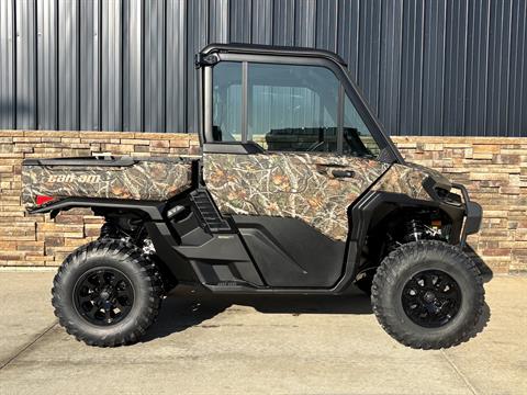 2026 Can-Am Defender XT CAB HD11 in Columbia, Missouri - Photo 15