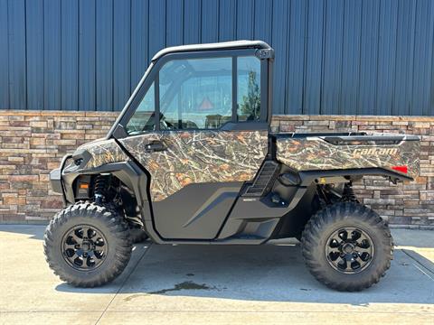2026 Can-Am Defender XT CAB HD11