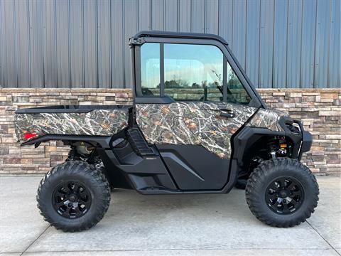 2026 Can-Am Defender XT CAB HD11 in Columbia, Missouri