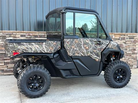 2026 Can-Am Defender XT CAB HD11 in Columbia, Missouri - Photo 2