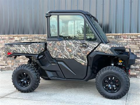 2026 Can-Am Defender XT CAB HD11 in Columbia, Missouri - Photo 3