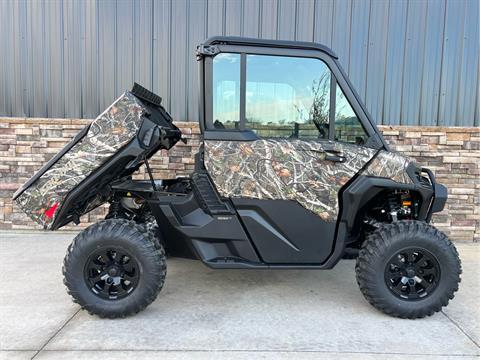 2026 Can-Am Defender XT CAB HD11 in Columbia, Missouri - Photo 7