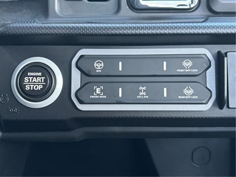 2026 Can-Am Defender XT CAB HD11 in Columbia, Missouri - Photo 8