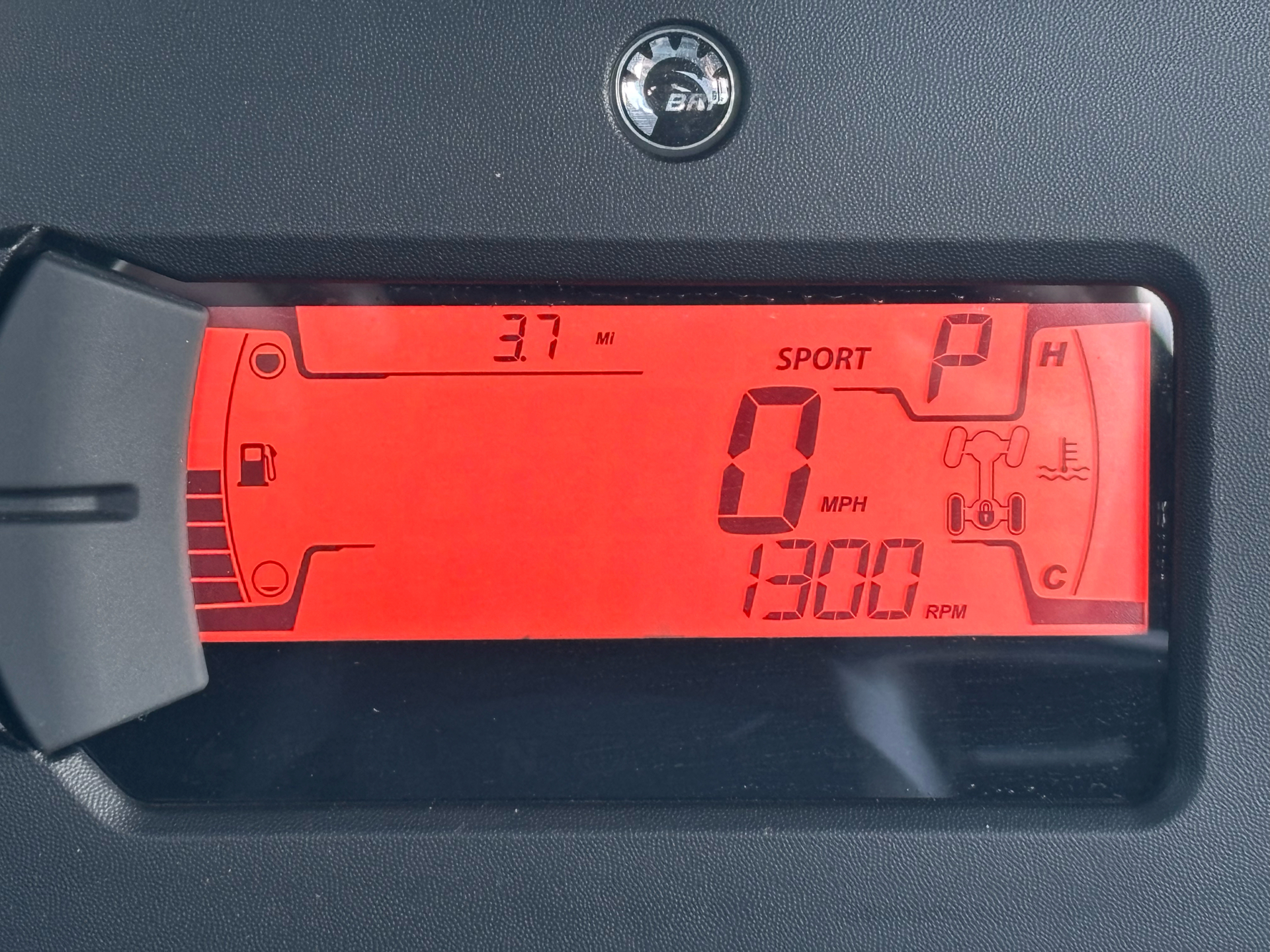 2026 Can-Am Defender XT CAB HD11 in Columbia, Missouri - Photo 10