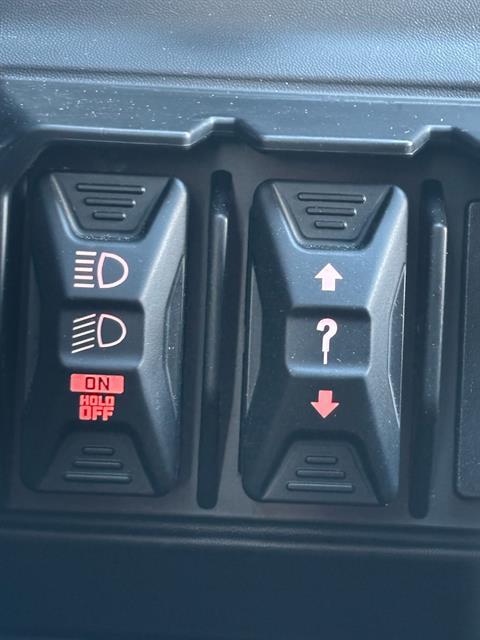 2026 Can-Am Defender XT CAB HD11 in Columbia, Missouri - Photo 11