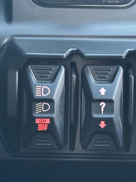 2026 Can-Am Defender XT CAB HD11 in Columbia, Missouri - Photo 12