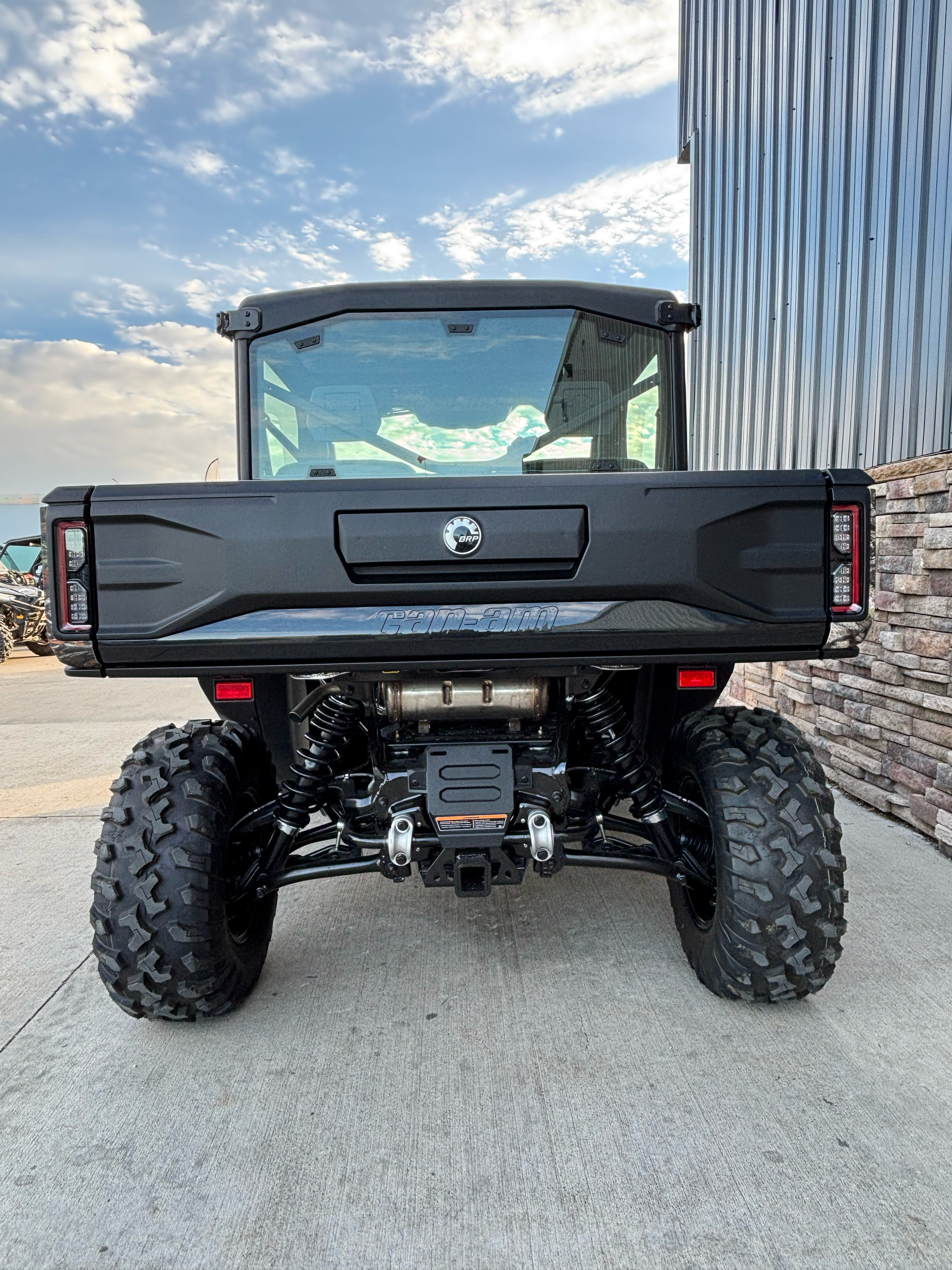 2026 Can-Am Defender XT CAB HD11 in Columbia, Missouri - Photo 14