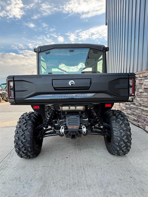 2026 Can-Am Defender XT CAB HD11 in Columbia, Missouri - Photo 14