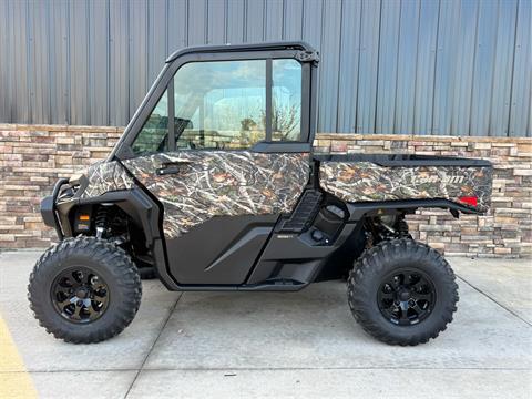 2026 Can-Am Defender XT CAB HD11 in Columbia, Missouri - Photo 17
