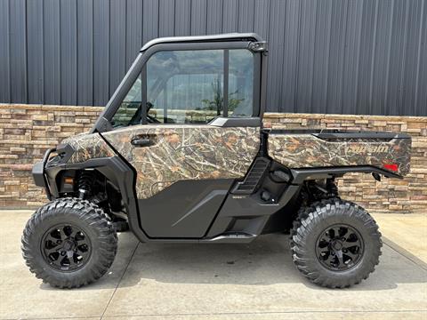 2026 Can-Am Defender XT CAB HD11 — photo 1 of 17