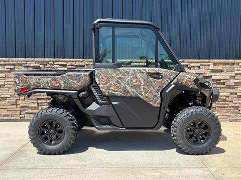 2026 Can-Am Defender XT CAB HD11 in Columbia, Missouri - Photo 1