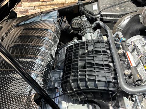 2026 Can-Am Defender XT CAB HD11 in Columbia, Missouri - Photo 4
