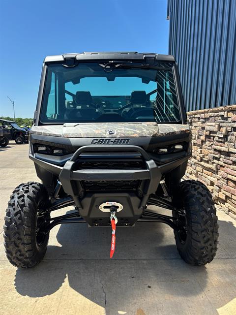 2026 Can-Am Defender XT CAB HD11 in Columbia, Missouri - Photo 6