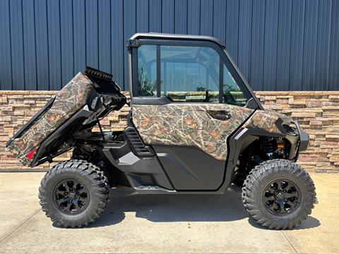 2026 Can-Am Defender XT CAB HD11 in Columbia, Missouri - Photo 8