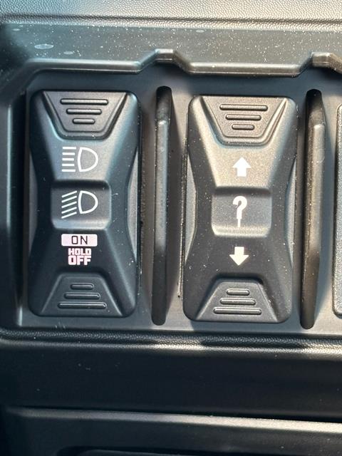 2026 Can-Am Defender XT CAB HD11 in Columbia, Missouri - Photo 12