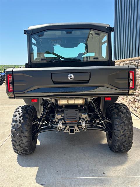 2026 Can-Am Defender XT CAB HD11 in Columbia, Missouri - Photo 13