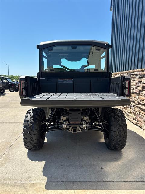 2026 Can-Am Defender XT CAB HD11 in Columbia, Missouri - Photo 15