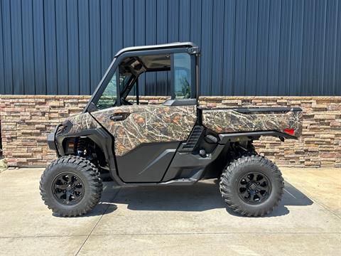 2026 Can-Am Defender XT CAB HD11 in Columbia, Missouri - Photo 17