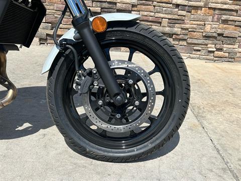2024 Kawasaki Eliminator in Columbia, Missouri - Photo 2