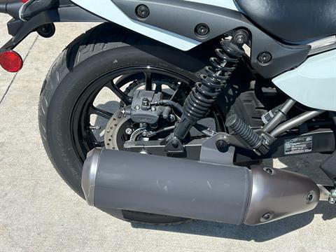 2024 Kawasaki Eliminator in Columbia, Missouri - Photo 3