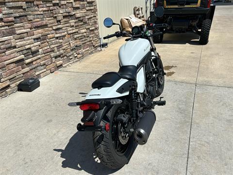 2024 Kawasaki Eliminator in Columbia, Missouri - Photo 5