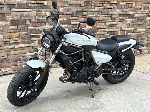 2024 Kawasaki Eliminator in Columbia, Missouri - Photo 2