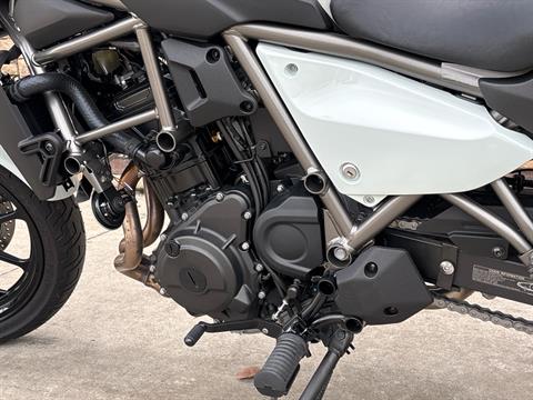2024 Kawasaki Eliminator in Columbia, Missouri - Photo 5
