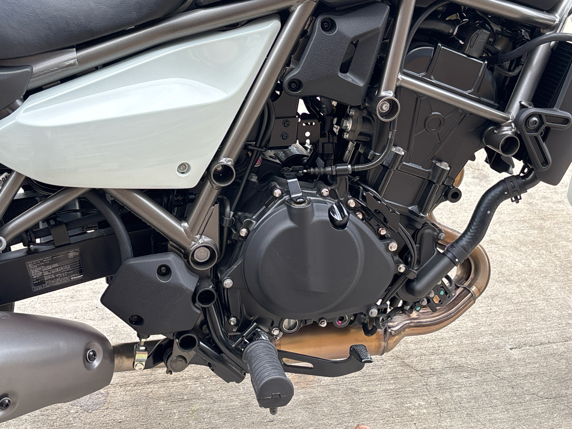 2024 Kawasaki Eliminator in Columbia, Missouri - Photo 7