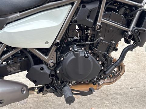2024 Kawasaki Eliminator in Columbia, Missouri - Photo 7