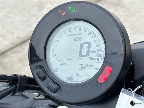 2024 Kawasaki Eliminator in Columbia, Missouri - Photo 8