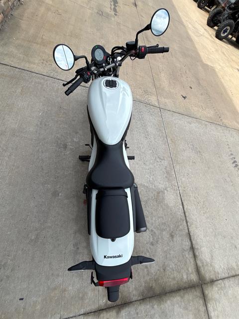 2024 Kawasaki Eliminator in Columbia, Missouri - Photo 12