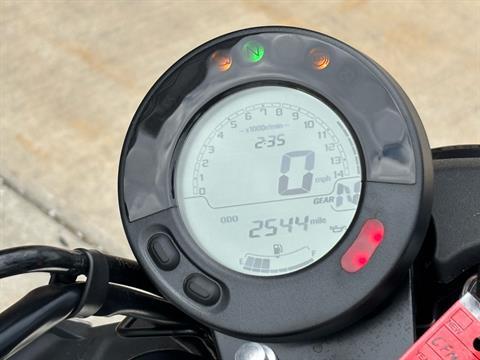 2024 Kawasaki Eliminator in Columbia, Missouri - Photo 5