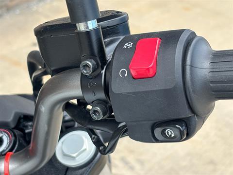 2024 Kawasaki Eliminator in Columbia, Missouri - Photo 7