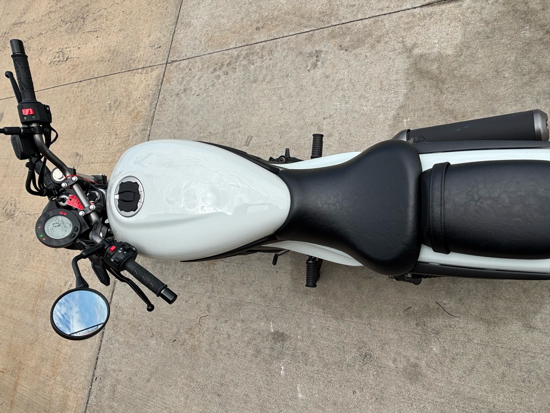 2024 Kawasaki Eliminator in Columbia, Missouri - Photo 11