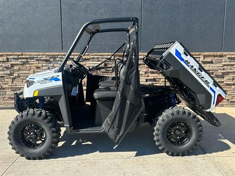 2024 Polaris Ranger XP Kinetic Premium in Columbia, Missouri - Photo 6