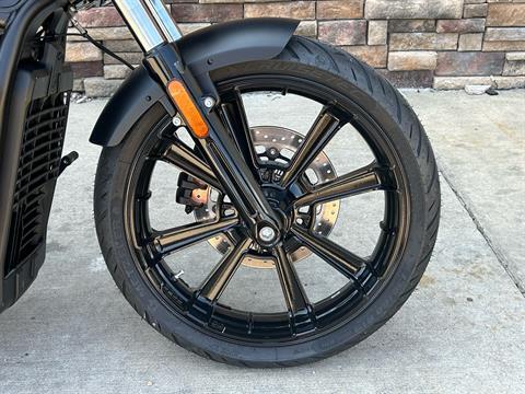 2025 Indian Motorcycle Sport Scout® Limited in Columbia, Missouri - Photo 2