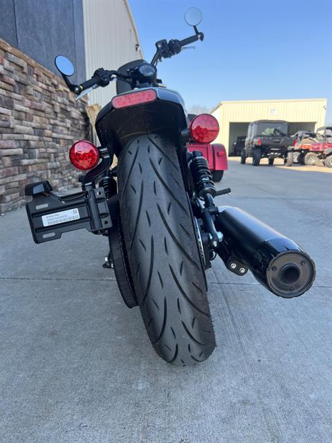 2025 Indian Motorcycle Sport Scout® Limited in Columbia, Missouri - Photo 5