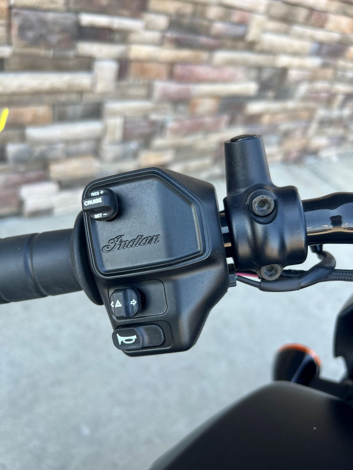 2025 Indian Motorcycle Sport Scout® Limited in Columbia, Missouri - Photo 6