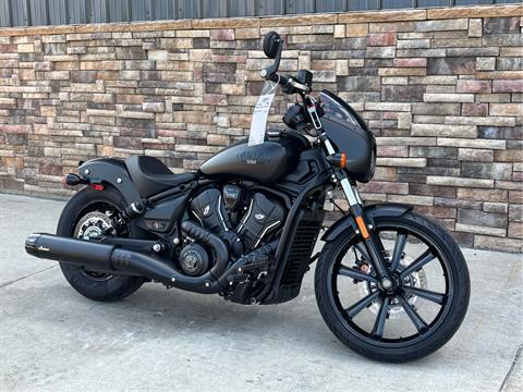 2025 Indian Motorcycle Sport Scout® Limited in Columbia, Missouri - Photo 4