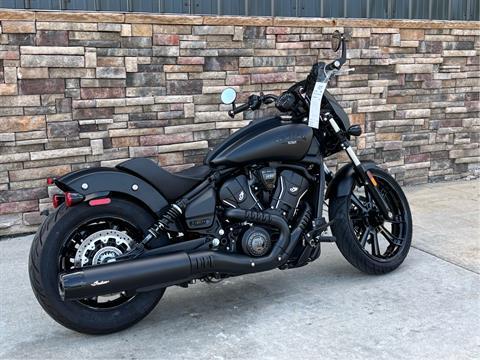 2025 Indian Motorcycle Sport Scout® Limited in Columbia, Missouri - Photo 5