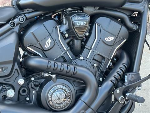 2025 Indian Motorcycle Sport Scout® Limited in Columbia, Missouri - Photo 6