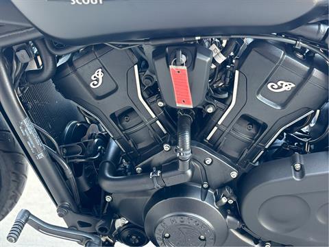 2025 Indian Motorcycle Sport Scout® Limited in Columbia, Missouri - Photo 9
