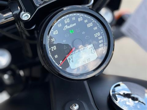 2025 Indian Motorcycle Sport Scout® Limited in Columbia, Missouri - Photo 10