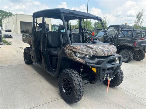 2024 Can-Am Defender MAX XT HD9 in Columbia, Missouri - Photo 4