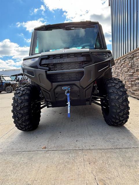 2026 Polaris Ranger Crew XP 1000 NorthStar Trail Boss Edition in Columbia, Missouri - Photo 4